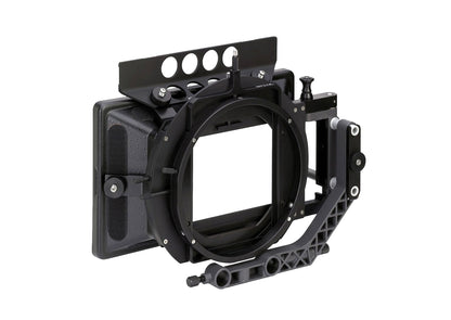 ARRI MB-19 MATTEBOX (2 STG+138) 15/19