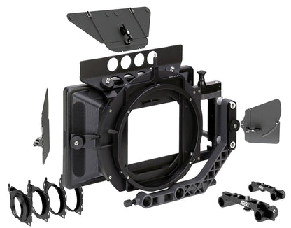 ARRI MB-19 MATTEBOX (2 STG+138) 15/19