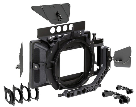 ARRI MB-19 MATTEBOX (2 STG+138) 15/19