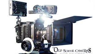 ARRI ALEXA MINI RAW OPEN GATE 444 CAMERAS 