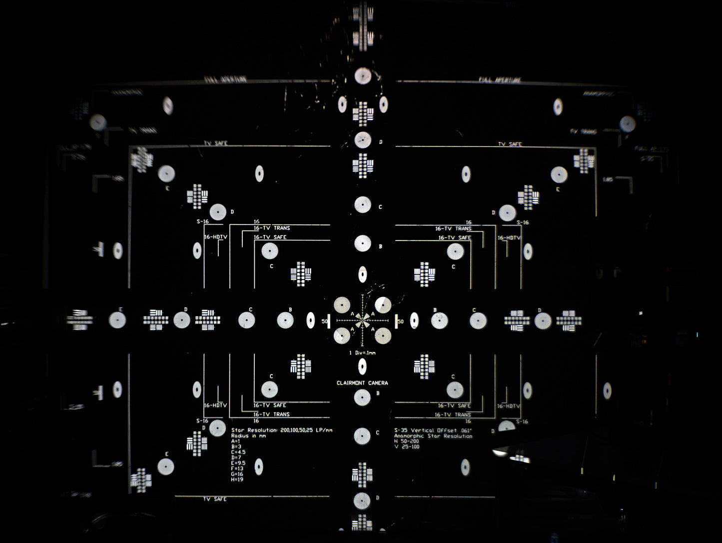 Angenieux 25-250 HP T3.7
