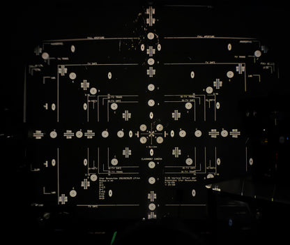 Angenieux 25-250 HP T3.7