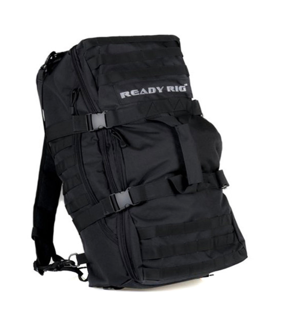 READY RIG GS PRO STABILIZER w/ PROARM