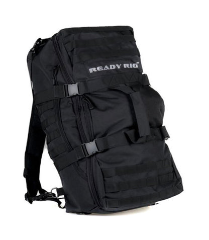 READY RIG GS PRO STABILIZER w/ PROARM