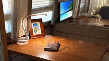Load image into Gallery viewer, Airstream Vintage Classic Limited 30’, ‘98 WB, ‘95 Trailers