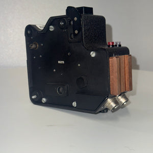 BOLEX ESM CRYSTAL SYNC MOTOR 10-50 FPS