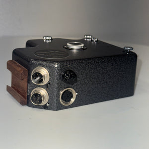 BOLEX ESM CRYSTAL SYNC MOTOR 10-50 FPS