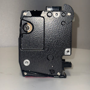 BOLEX MST VARIABLE SPEED MOTOR