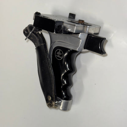 BOLEX H16 REX-5 CLA w/ Perfectone Crystal Motor Pkg