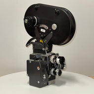 BOLEX H16 REX-5 CLA w/ Perfectone Crystal Motor Pkg