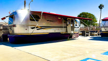 Load image into Gallery viewer, Airstream Vintage Classic Limited 30’, ‘98 WB, ‘95 Trailers