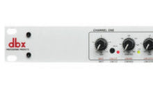 Load image into Gallery viewer, DBX 223XS stereo 2-way/ mono 3-way crossover XLR Connectors