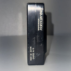 CINEMATOGRAPHY ELECTRONICS - PRECISION SPEED CONTROL 2
