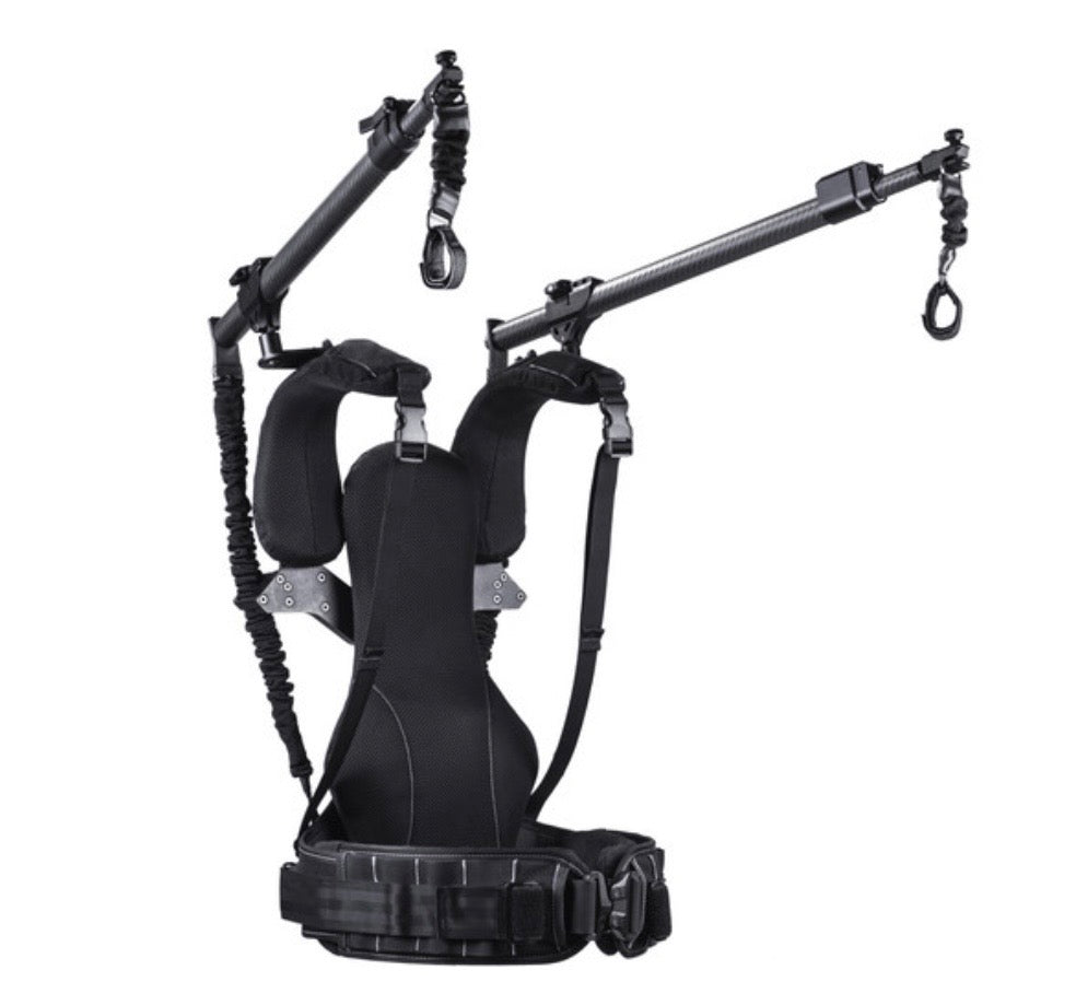 READY RIG GS PRO STABILIZER w/ PROARM