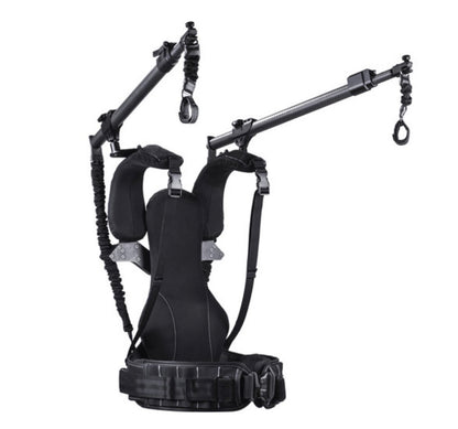 READY RIG GS PRO STABILIZER w/ PROARM