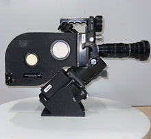 Load image into Gallery viewer, ECLAIR NPR Super 16 Tobin TXM-7 Crystal Sync Sound Package (CLA)