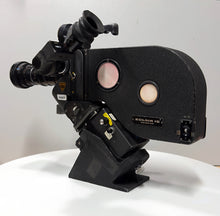 Load image into Gallery viewer, ECLAIR NPR Super 16 Tobin TXM-7 Crystal Sync Sound Package (CLA)