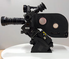 Load image into Gallery viewer, ECLAIR NPR Super 16 Tobin TXM-7 Crystal Sync Sound Package (CLA)