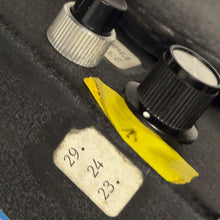 Load image into Gallery viewer, ECLAIR NPR Super 16 Tobin TXM-7 Crystal Sync Sound Package (CLA)