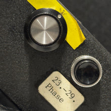 Load image into Gallery viewer, ECLAIR NPR Super 16 Tobin TXM-7 Crystal Sync Sound Package (CLA)