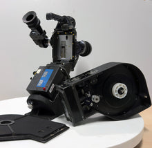 Load image into Gallery viewer, ECLAIR NPR Super 16 Tobin TXM-7 Crystal Sync Sound Package (CLA)