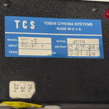 Load image into Gallery viewer, ECLAIR NPR Super 16 Tobin TXM-7 Crystal Sync Sound Package (CLA)