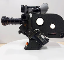 Load image into Gallery viewer, ECLAIR NPR Super 16 Crystal Sync Sound Package (CLA)