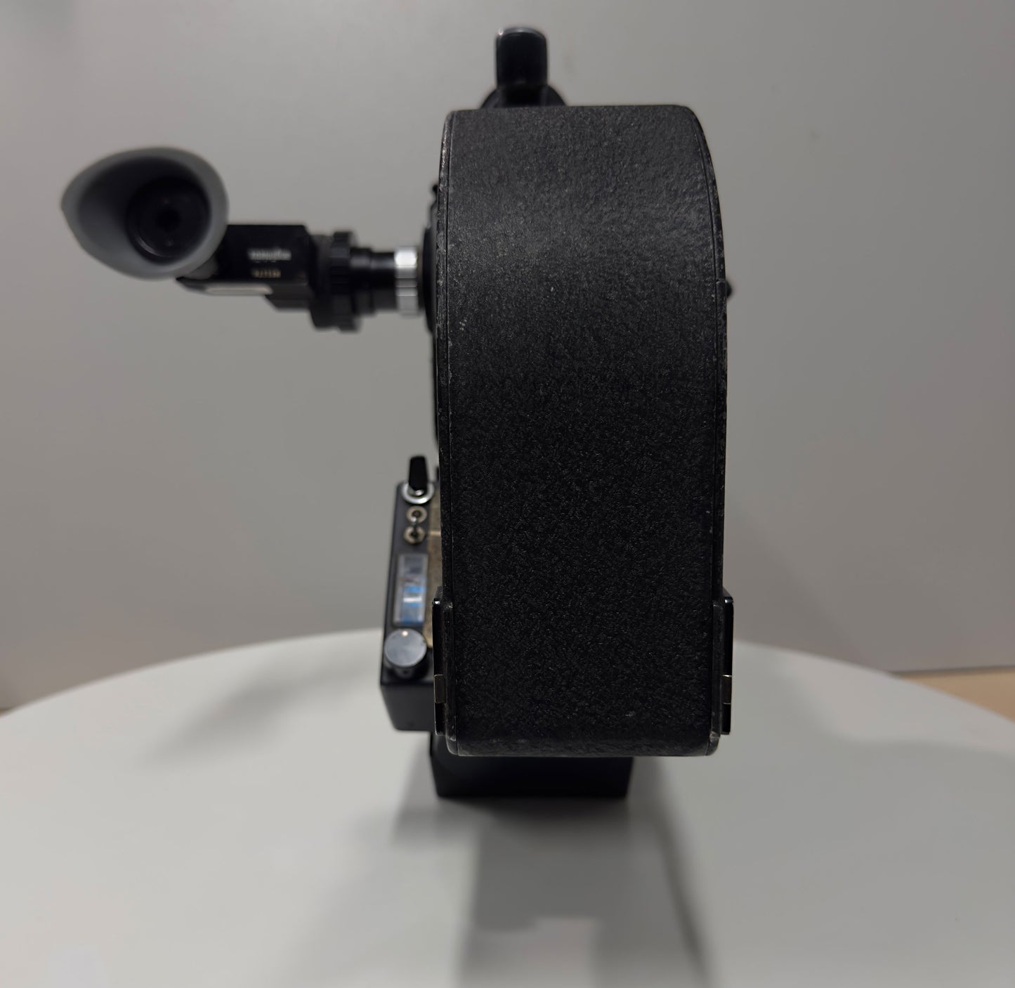 ECLAIR NPR Super 16 Crystal Sync Sound Package (CLA)