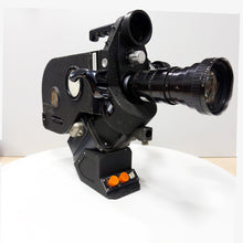 Load image into Gallery viewer, ECLAIR NPR Super 16 Crystal Sync Sound Package (CLA)