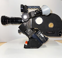 Load image into Gallery viewer, ECLAIR NPR Super 16 (PAIR) Crystal Sync Sound Packages (CLA)