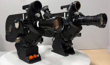 Load image into Gallery viewer, ECLAIR NPR Super 16 (PAIR) Crystal Sync Sound Packages (CLA)