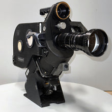 Load image into Gallery viewer, ECLAIR NPR Super 16 Tobin TXM-7 Crystal Sync Sound Package (CLA)