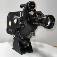 ECLAIR NPR Super 16 Tobin TXM-7 Crystal Sync Sound Package (CLA)