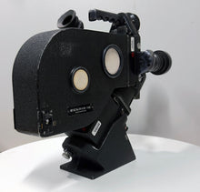 Load image into Gallery viewer, ECLAIR NPR Super 16 Tobin TXM-7 Crystal Sync Sound Package (CLA)