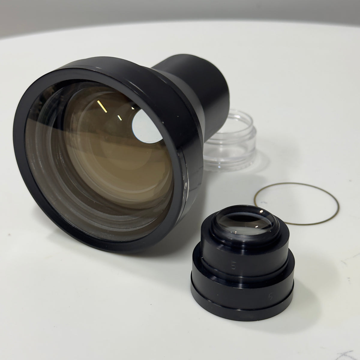 KOWA CINE PROMINAR - 25mm FRONT ELEMENT
