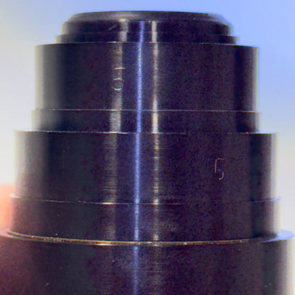 KOWA CINE PROMINAR - 25mm FRONT ELEMENT