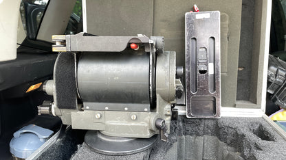 OCONNOR 2575C FLUID HEAD PKG