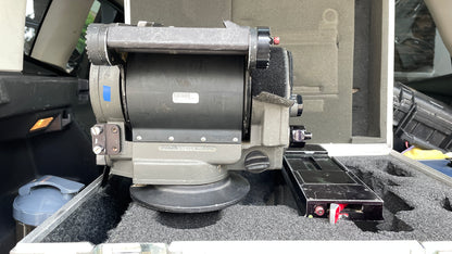 OCONNOR 2575C FLUID HEAD PKG