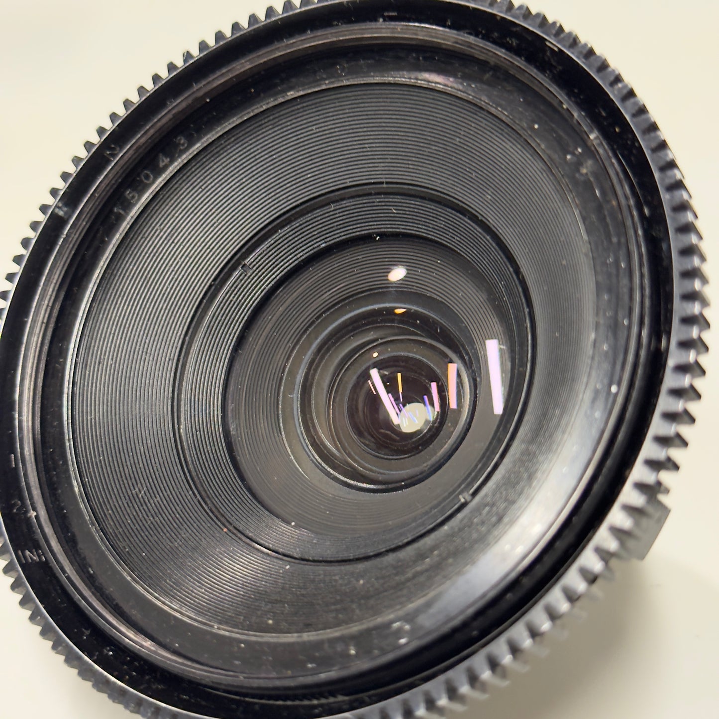 KOWA CINE PROMINARS - 1970's CINEVIZED ⭐️ (8 LENS)