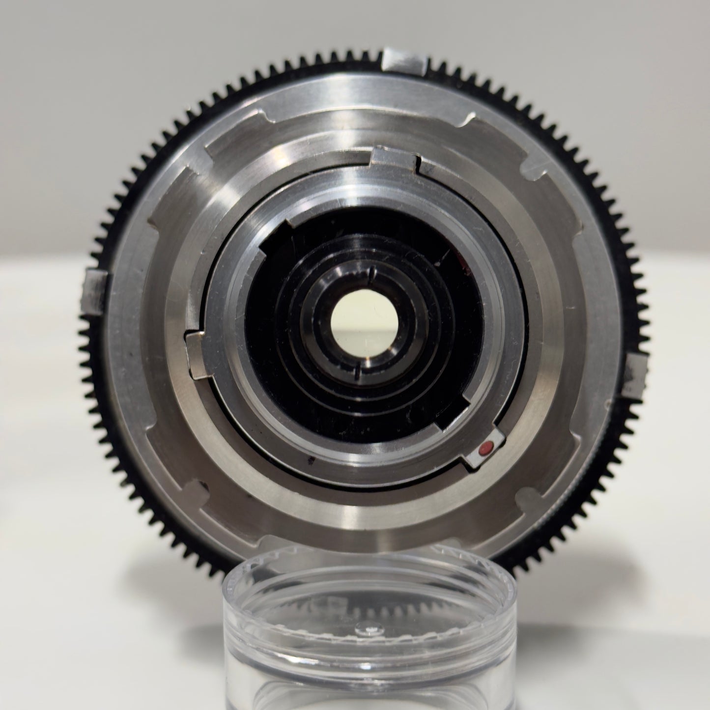 KOWA CINE PROMINARS - 1970's CINEVIZED ⭐️ (8 LENS)