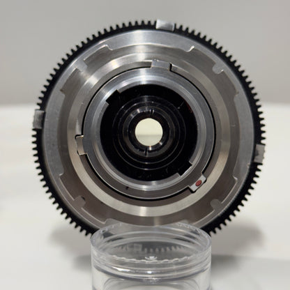 KOWA CINE PROMINARS - 1970's CINEVIZED ⭐️ (8 LENS)