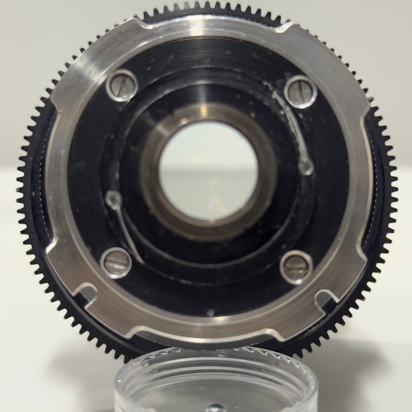 KOWA CINE PROMINARS - 1970's CINEVIZED ⭐️ (8 LENS)