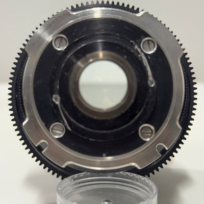 KOWA CINE PROMINARS - 1970's CINEVIZED ⭐️ (8 LENS)