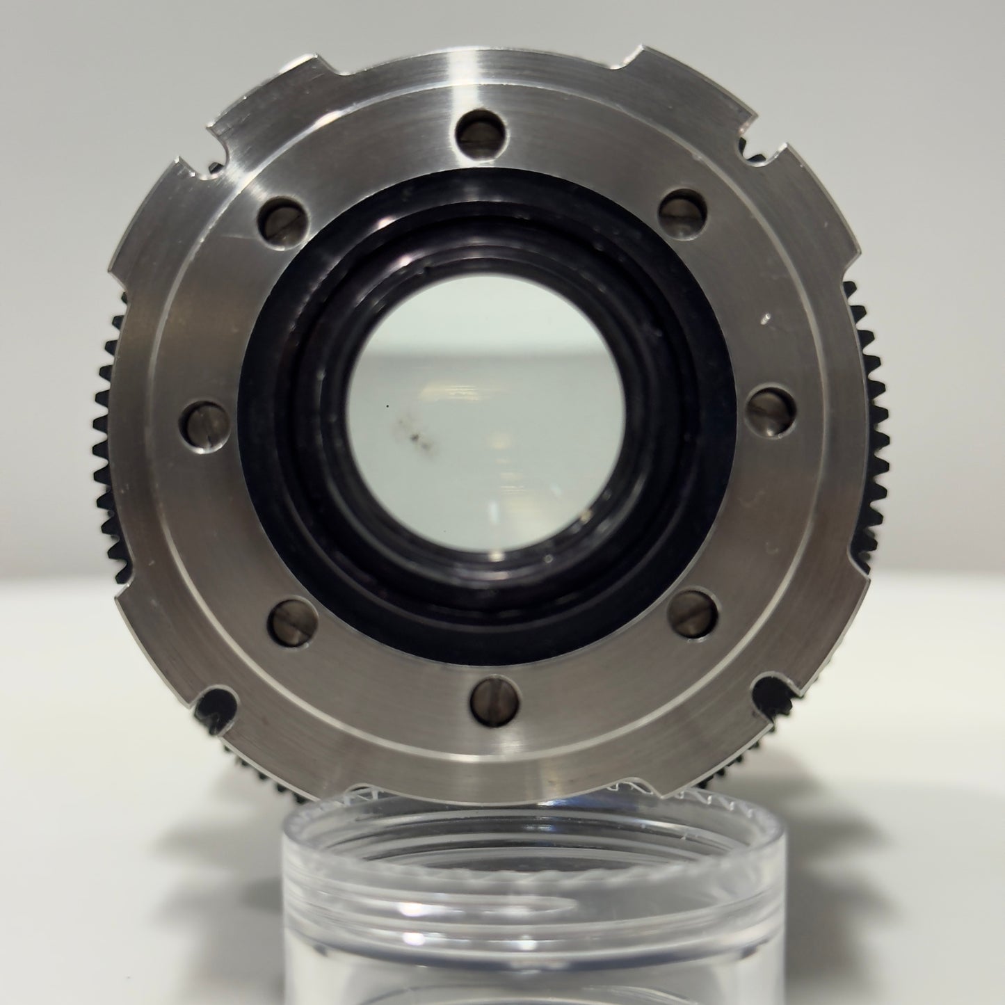 KOWA CINE PROMINARS - 1970's CINEVIZED ⭐️ (8 LENS)