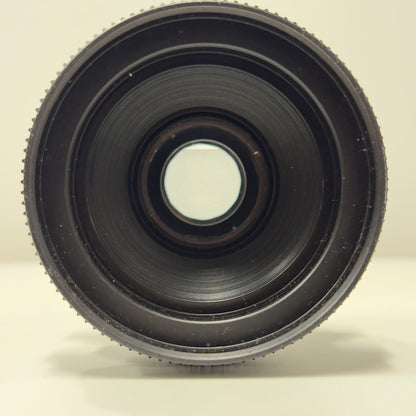 KOWA CINE PROMINARS - 1970's CINEVIZED ⭐️ (8 LENS)
