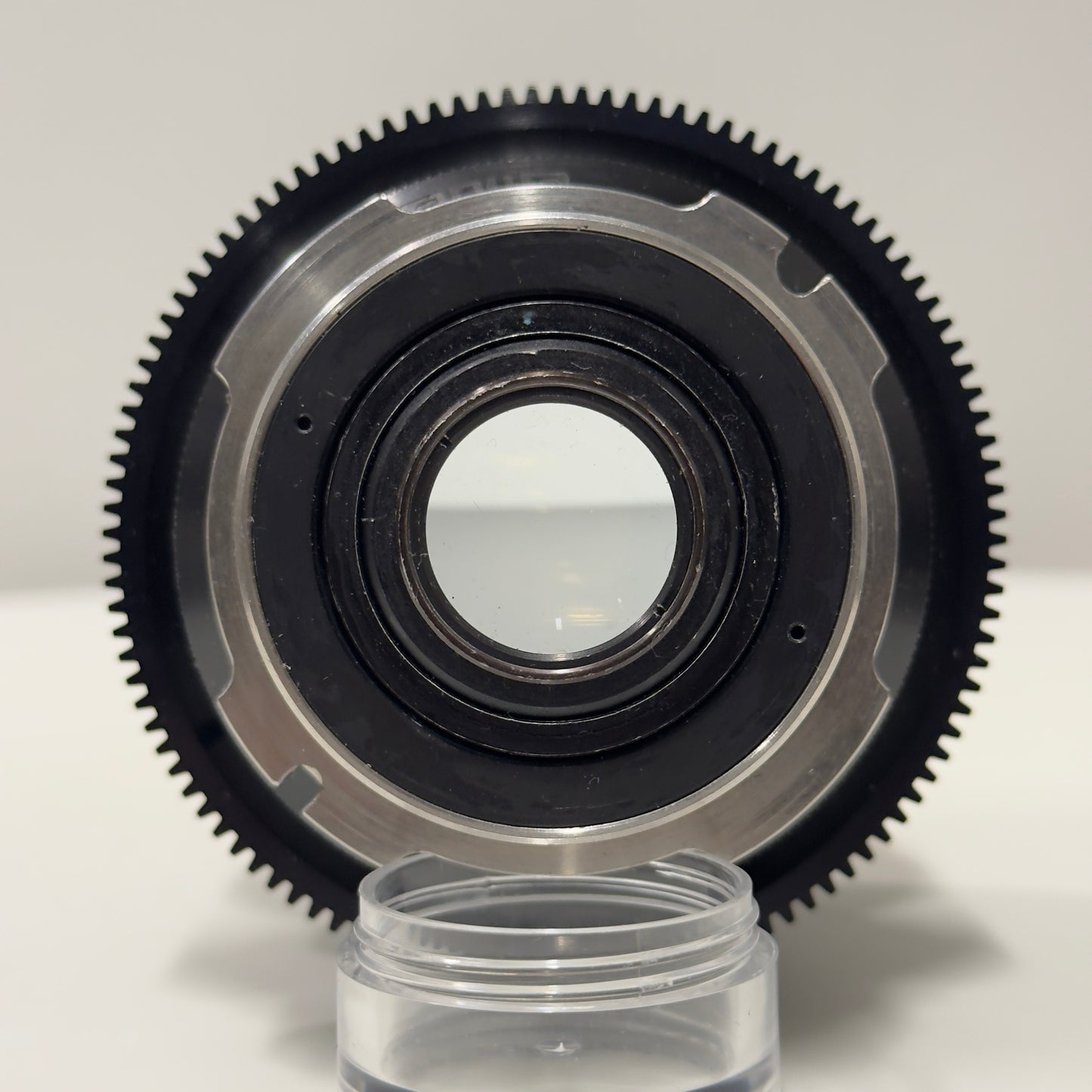 KOWA CINE PROMINARS - 1970's CINEVIZED ⭐️ (8 LENS)