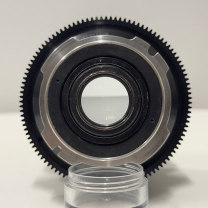 KOWA CINE PROMINARS - 1970's CINEVIZED ⭐️ (8 LENS)