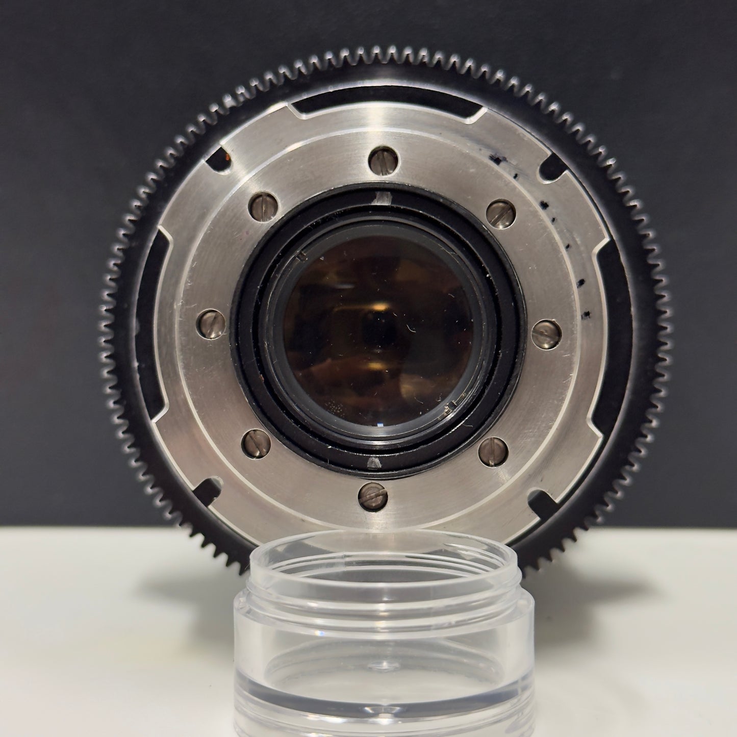 KOWA CINE PROMINARS - 1970's CINEVIZED ⭐️ (8 LENS)