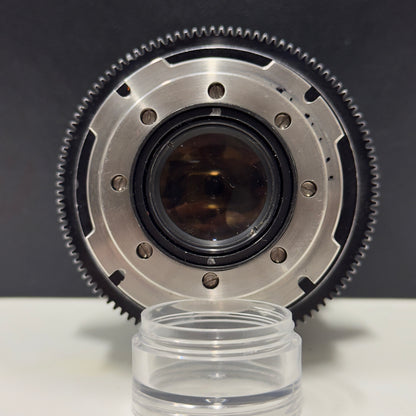 KOWA CINE PROMINARS - 1970's CINEVIZED ⭐️ (8 LENS)