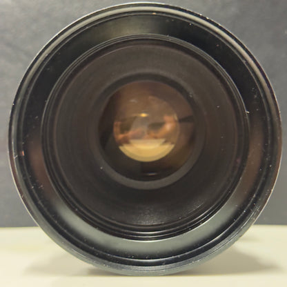 KOWA CINE PROMINARS - 1970's CINEVIZED ⭐️ (8 LENS)